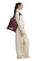 Сумка-шопер PUMA PHASE Packable Tote Ruby Shimmer