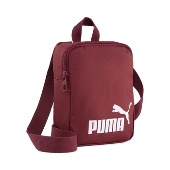Сумка PUMA PHASE Portable Ruby Shimmer