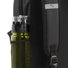 Рюкзак PUMA PHASE Backpack Set Unisex черного цвета