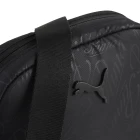 Сумка жіноча PUMA POP Crossbody Bag Black-Script AOP