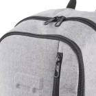 Рюкзак PUMA S HEATHER Backpack Medium Gray Heather Unisex