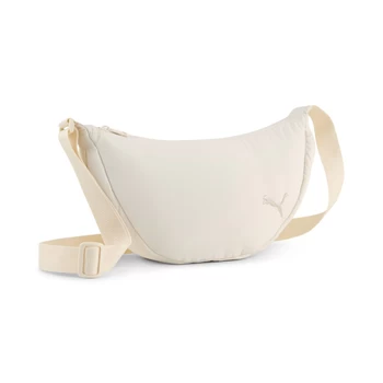 Сумка жіноча PUMA HER Half Moon Bag Alpine Snow