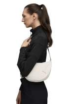 Сумка женская PUMA HER Half Moon Bag Alpine Snow