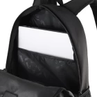 Рюкзак PUMA PHASE PATCH Backpack черного цвета Unisex