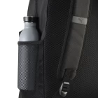 Рюкзак PUMA PHASE PATCH Backpack черного цвета Unisex