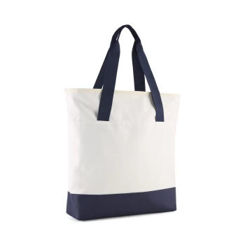 Сумка-шопер PUMA PHASE CLASS Tote Alpine Snow Unisex