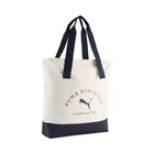 Сумка-шопер PUMA PHASE CLASS Tote Alpine Snow Unisex