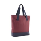 Сумка-шопер PUMA PHASE CLASS Tote Ruby Shimmer Unisex