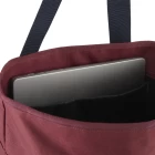 Сумка-шопер PUMA PHASE CLASS Tote Ruby Shimmer Unisex