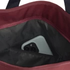Сумка-шопер PUMA PHASE CLASS Tote Ruby Shimmer Unisex