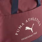 Сумка-шопер PUMA PHASE CLASS Tote Ruby Shimmer Unisex