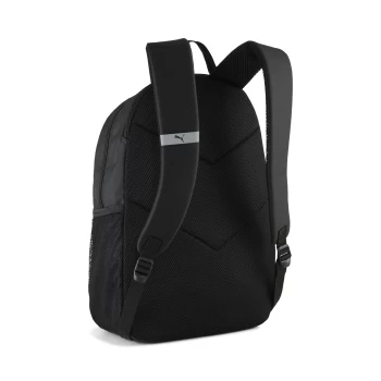 Рюкзак PUMA FUNDAMENTAL Backpack Unisex чорного кольору