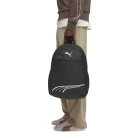 Рюкзак PUMA FUNDAMENTAL Backpack Unisex чорного кольору