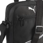Сумка PUMA FUNDAMENTAL Portable Unisex черного цвета