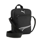 Сумка PUMA FUNDAMENTAL Portable Unisex черного цвета