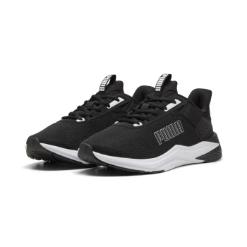 Кросівки PUMA FTR Wave Unisex чорного кольору