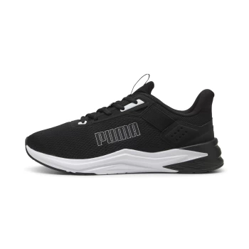 Кросівки PUMA FTR Wave Unisex чорного кольору