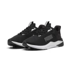 Кросівки PUMA FTR Wave Unisex чорного кольору