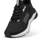 Кросівки PUMA FTR Wave Unisex чорного кольору