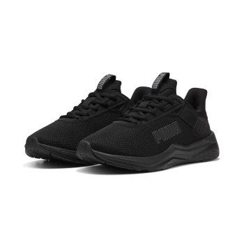 Кросівки чоловічі PUMA FTR Wave PUMA Black-Cool Dark Gray