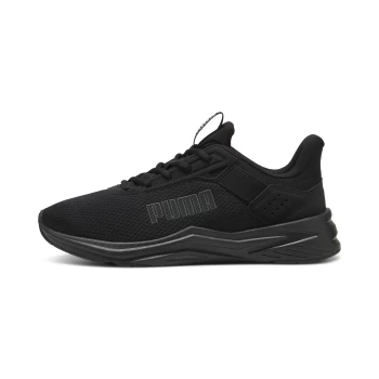 Кросівки чоловічі PUMA FTR Wave PUMA Black-Cool Dark Gray