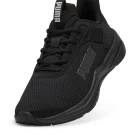 Кроссовки мужские PUMA FTR Wave PUMA Black-Cool Dark Gray