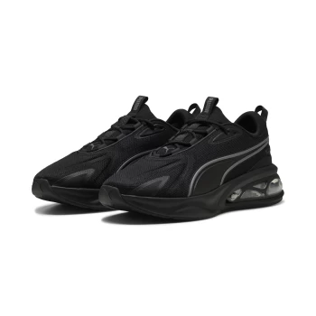 Кросівки чоловічі PUMA Solar PUMA Black-Cool Dark Gray