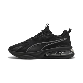 Кросівки чоловічі PUMA Solar PUMA Black-Cool Dark Gray