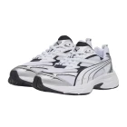 Кросівки PUMA Puma Morphic Base Feather Gray-PUMA Black Unisex