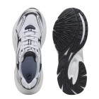 Кросівки PUMA Puma Morphic Base Feather Gray-PUMA Black Unisex