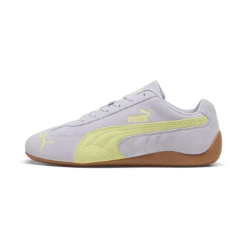 Кросівки жіночі PUMA Speedcat OG Lilac Crush-Fresh Yellow