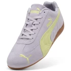 Кросівки жіночі PUMA Speedcat OG Lilac Crush-Fresh Yellow