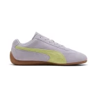 Кросівки жіночі PUMA Speedcat OG Lilac Crush-Fresh Yellow