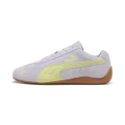 Кросівки жіночі PUMA Speedcat OG Lilac Crush-Fresh Yellow