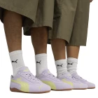 Кросівки жіночі PUMA Speedcat OG Lilac Crush-Fresh Yellow