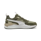 Кросівки чоловічі PUMA X-Ray 3 SD Lux Army-PUMA White-Loden Green