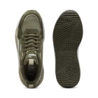 Кросівки чоловічі PUMA X-Ray 3 SD Lux Army-PUMA White-Loden Green