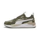 Кросівки чоловічі PUMA X-Ray 3 SD Lux Army-PUMA White-Loden Green