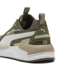 Кросівки чоловічі PUMA X-Ray 3 SD Lux Army-PUMA White-Loden Green