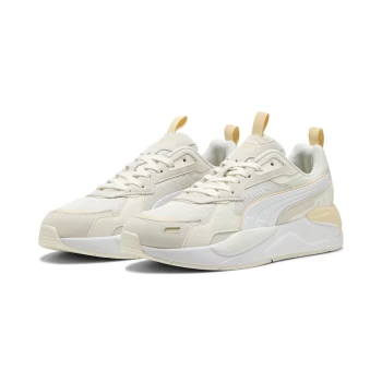 Кросівки жіночі PUMA X-Ray 3 SD Vapor Gray-PUMA White-Warm White