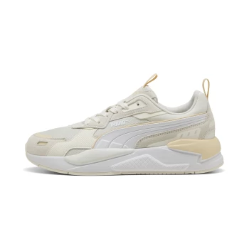 Кросівки жіночі PUMA X-Ray 3 SD Vapor Gray-PUMA White-Warm White