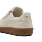 Кросівки PUMA Palermo Premium Warm White-Alpine Snow Unisex