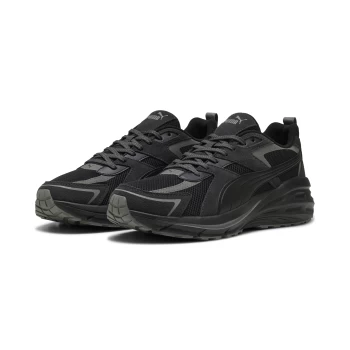 Кросівки чоловічі PUMA Hypnotic LS PUMA Black-Flat Dark Gray