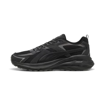 Кросівки чоловічі PUMA Hypnotic LS PUMA Black-Flat Dark Gray