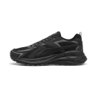 Кроссовки мужские PUMA Hypnotic LS PUMA Black-Flat Dark Gray