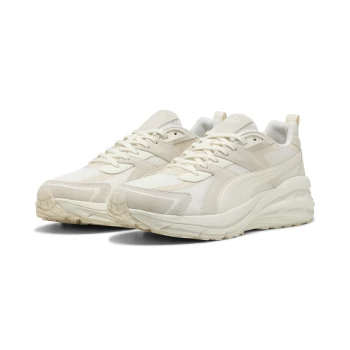 Кросівки жіночі PUMA Hypnotic LS Warm White-Alpine Snow