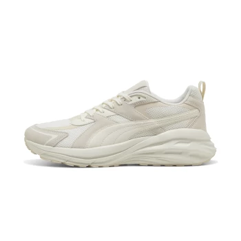 Кросівки жіночі PUMA Hypnotic LS Warm White-Alpine Snow