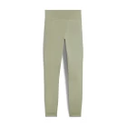 Легінси жіночі PUMA W TAD ESSENTIAL TIGHT HW FL Lux Army