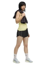 Спортивні шорти жіночі PUMA RUN VELOCITY 3' SHORT W чорного кольору