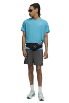 Футболка чоловіча PUMA RUN  VELOCITY TEE (POLY) Speed Blue